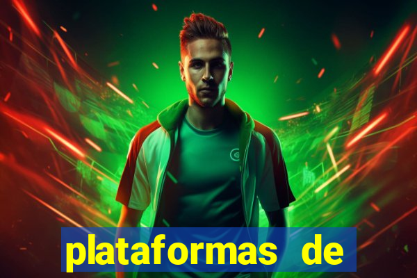 plataformas de jogos do tigre